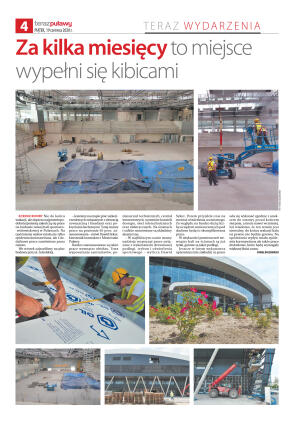 Teraz Puławy - strona 4