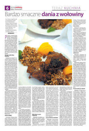 Teraz Puławy - strona 6