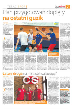 Teraz Puławy - strona 7