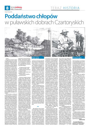 Teraz Puławy - strona 8