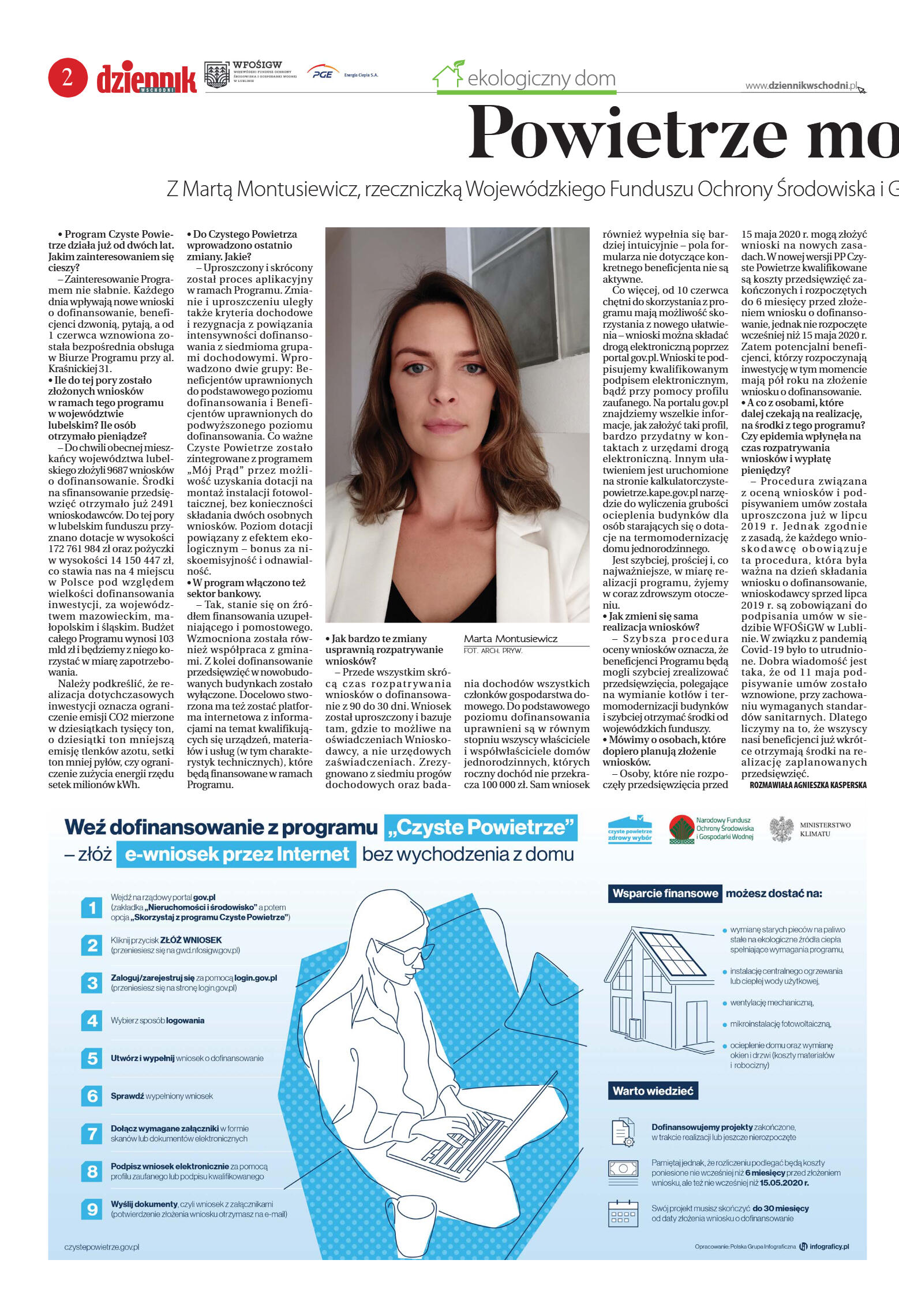 Ekologiczny Dom - strona 2