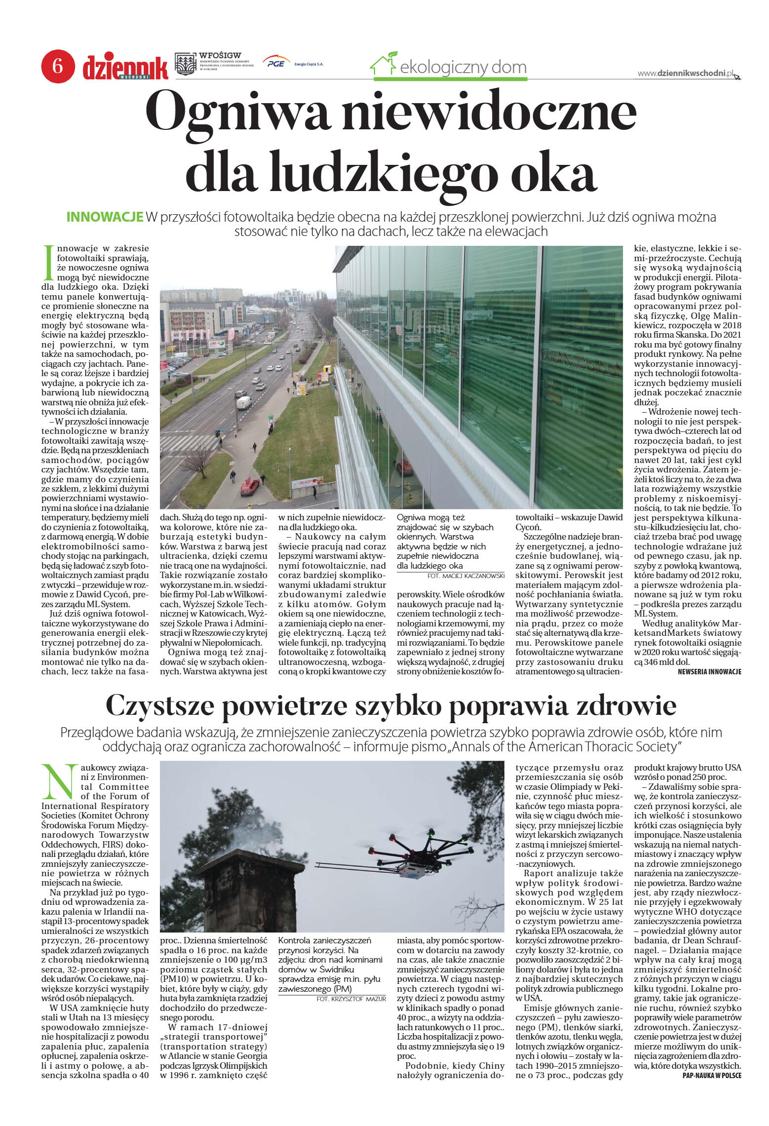 Ekologiczny Dom - strona 6