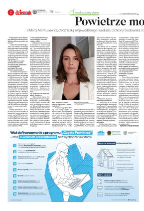 Ekologiczny Dom - strona 2