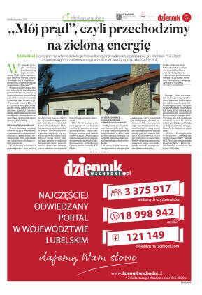 Ekologiczny Dom - strona 5