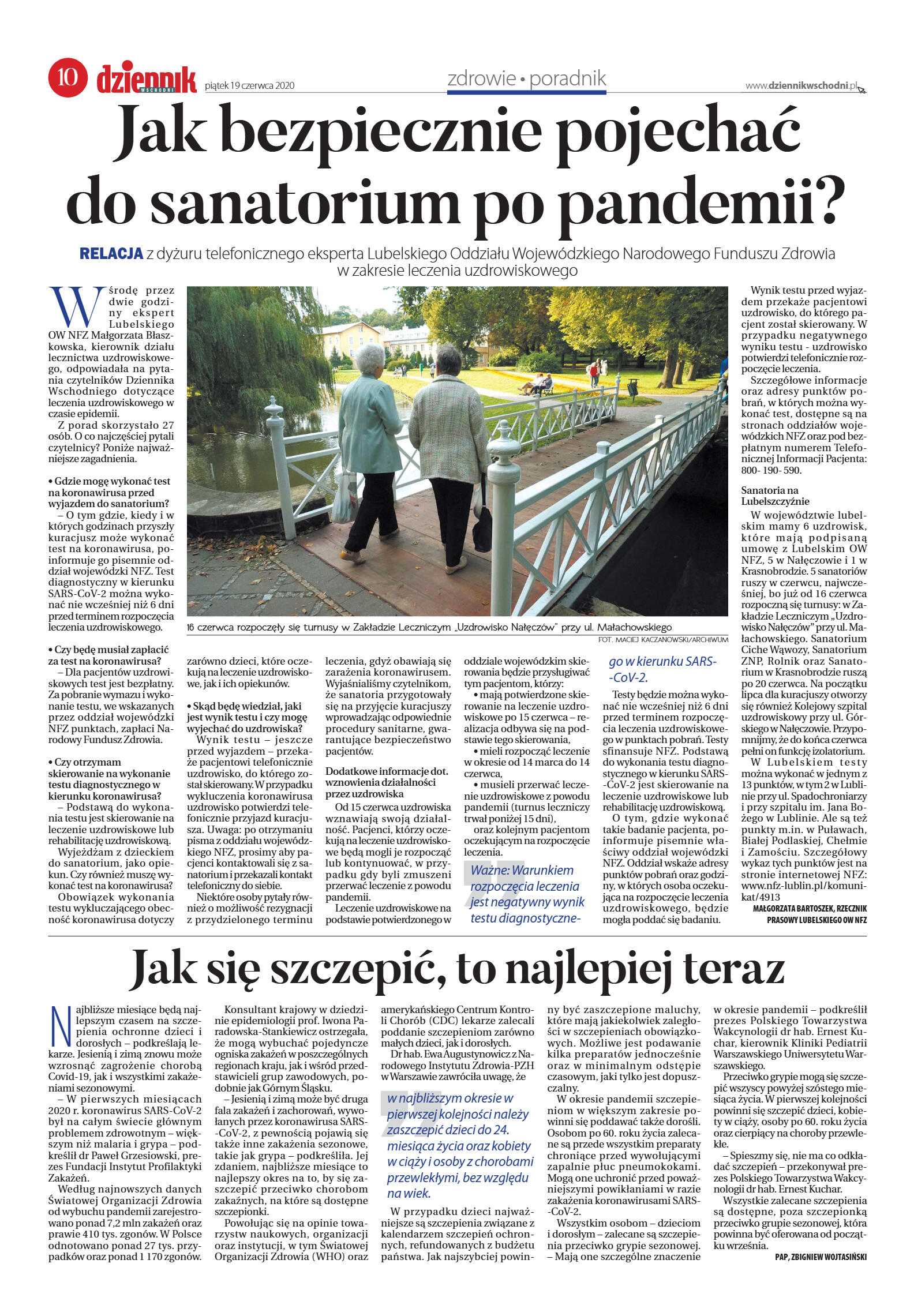 Wydanie główne - strona 10