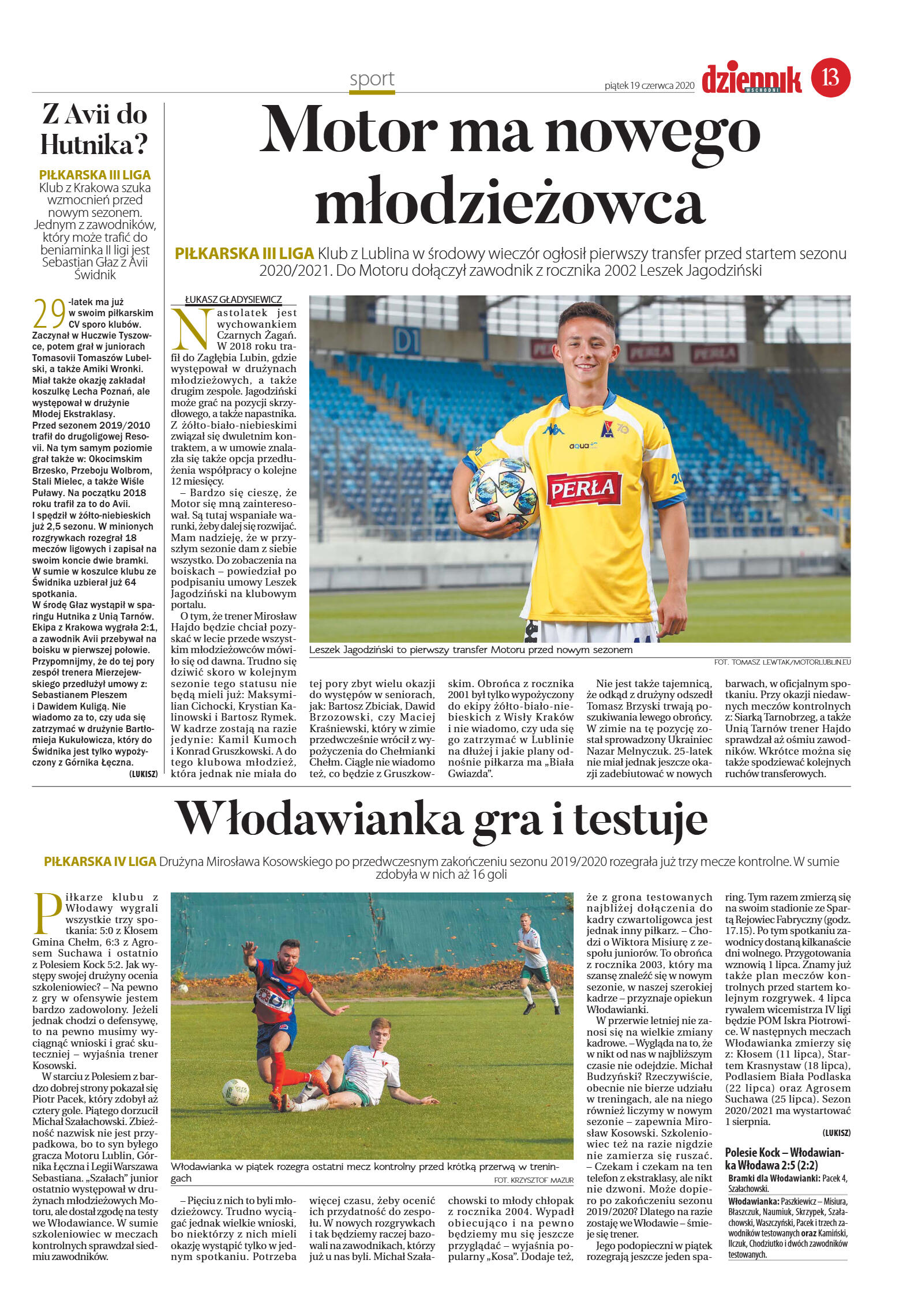 Wydanie główne - strona 13