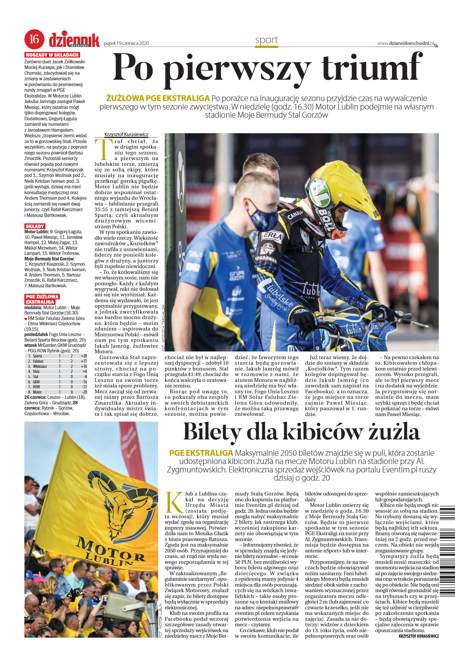 Wydanie główne - strona 16