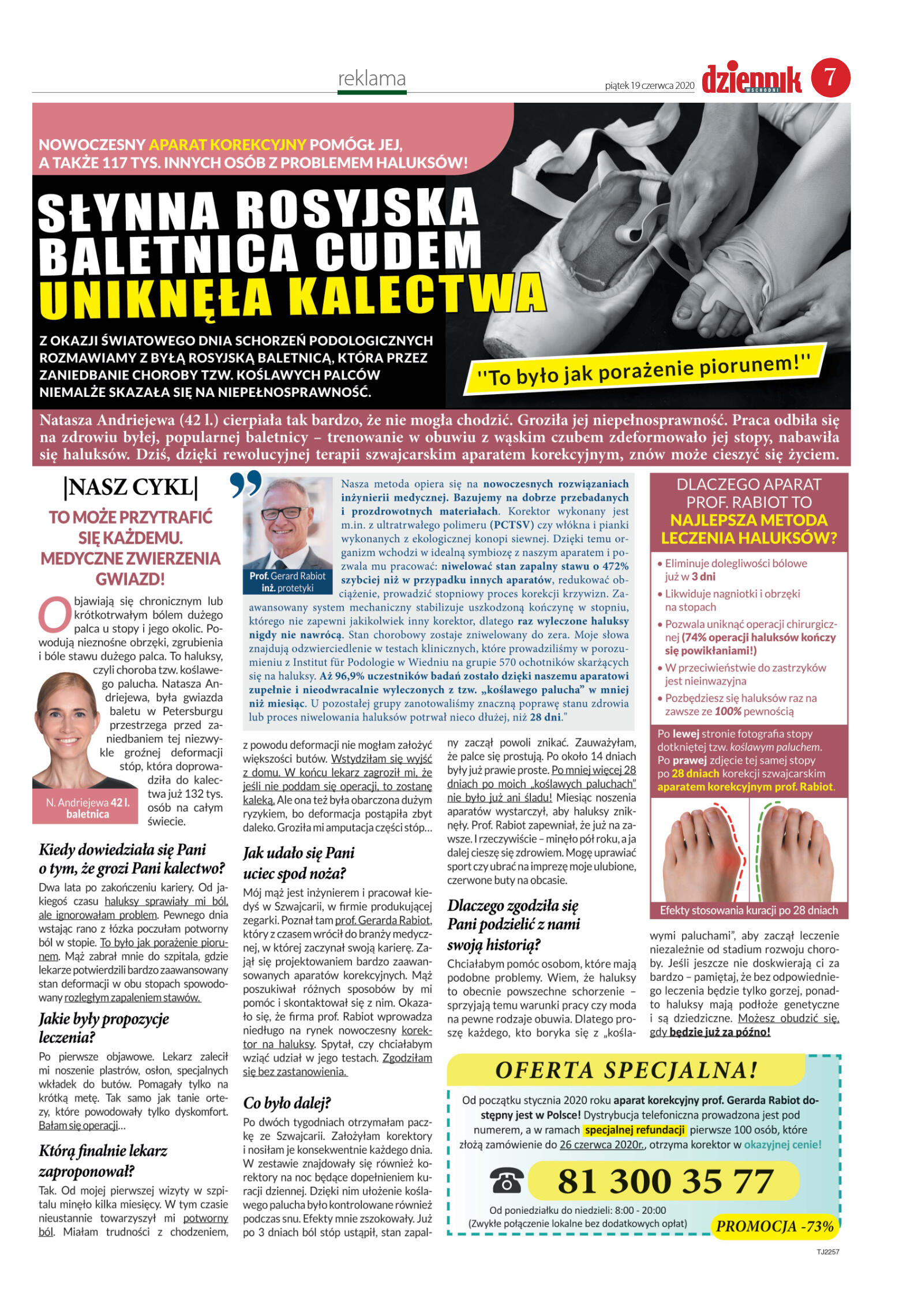 Wydanie główne - strona 7