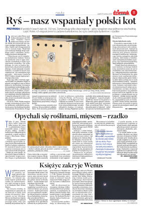 Wydanie główne - strona 11