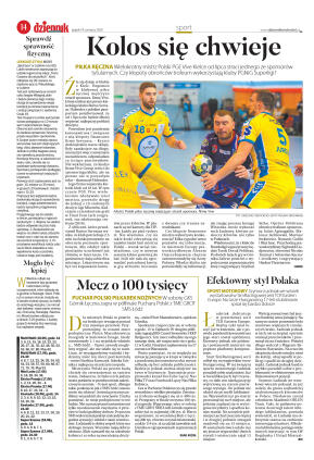 Wydanie główne - strona 14