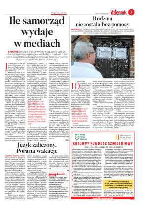 Wydanie główne - strona 3