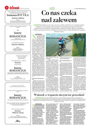 Wydanie główne - strona 4