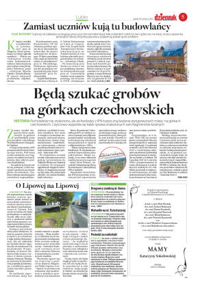 Wydanie główne - strona 5