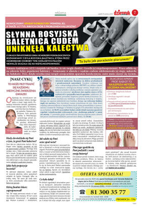 Wydanie główne - strona 7