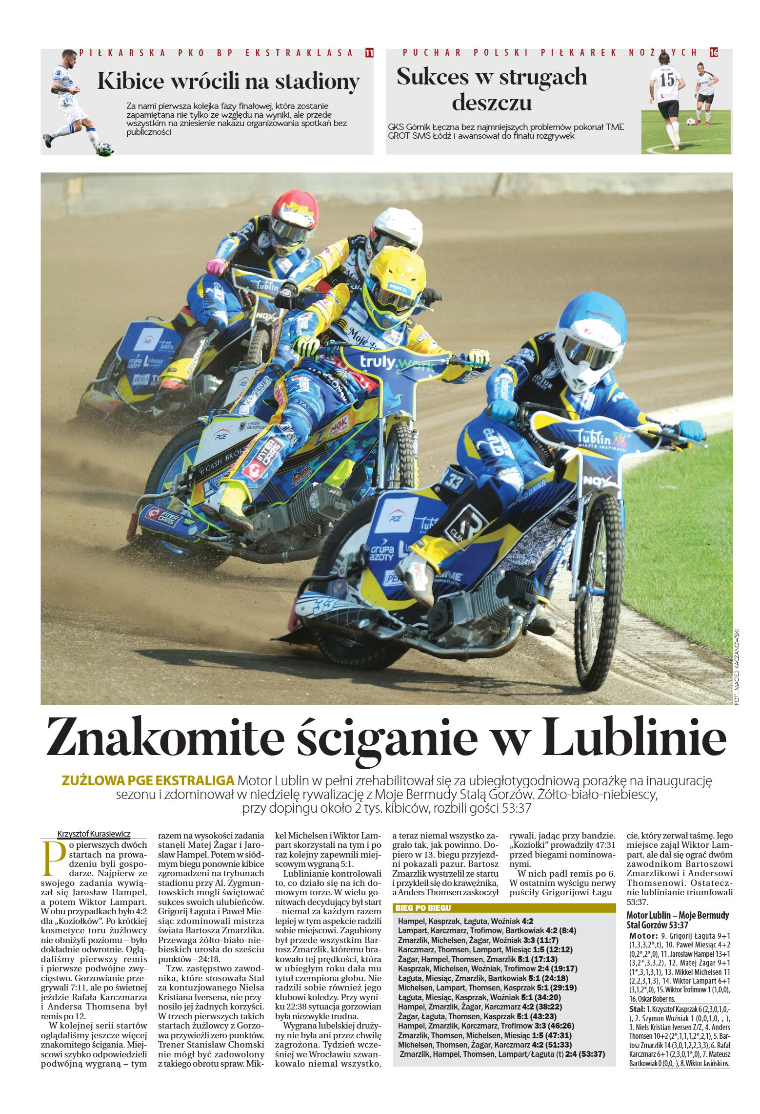 Wydanie główne - strona 10