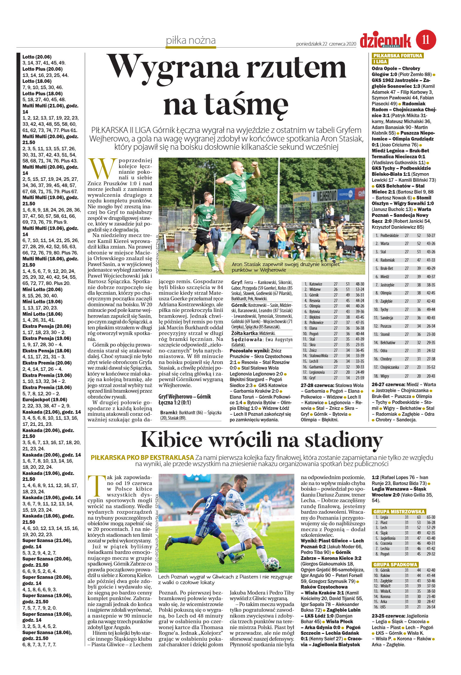 Wydanie główne - strona 11