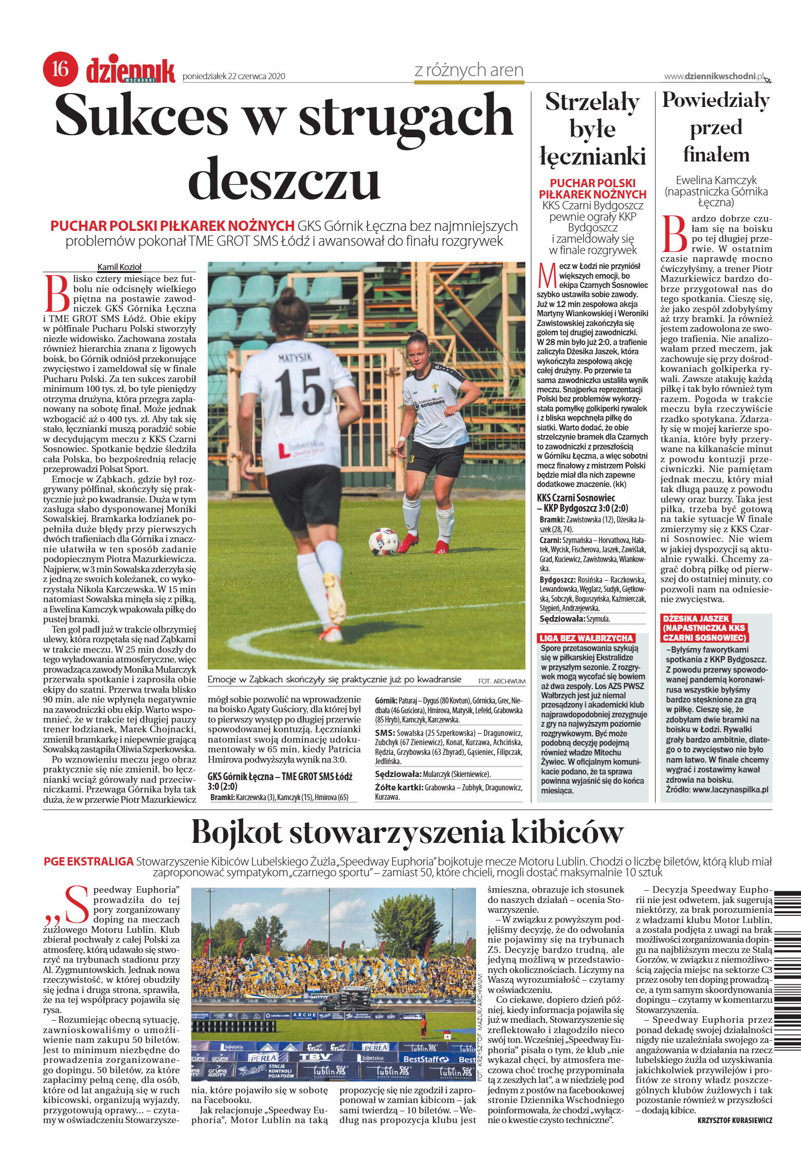 Wydanie główne - strona 16