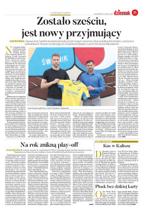 Wydanie główne - strona 15