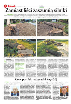 Wydanie główne - strona 6