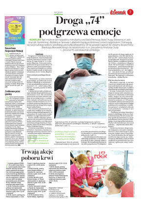 Wydanie główne - strona 7