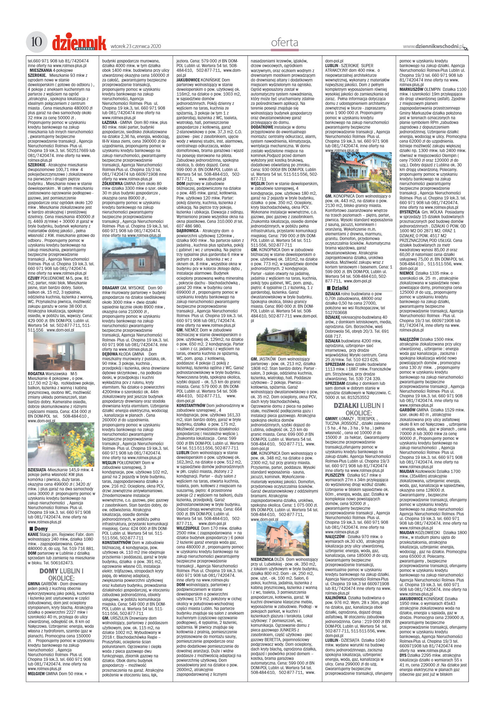 Wydanie główne - strona 10