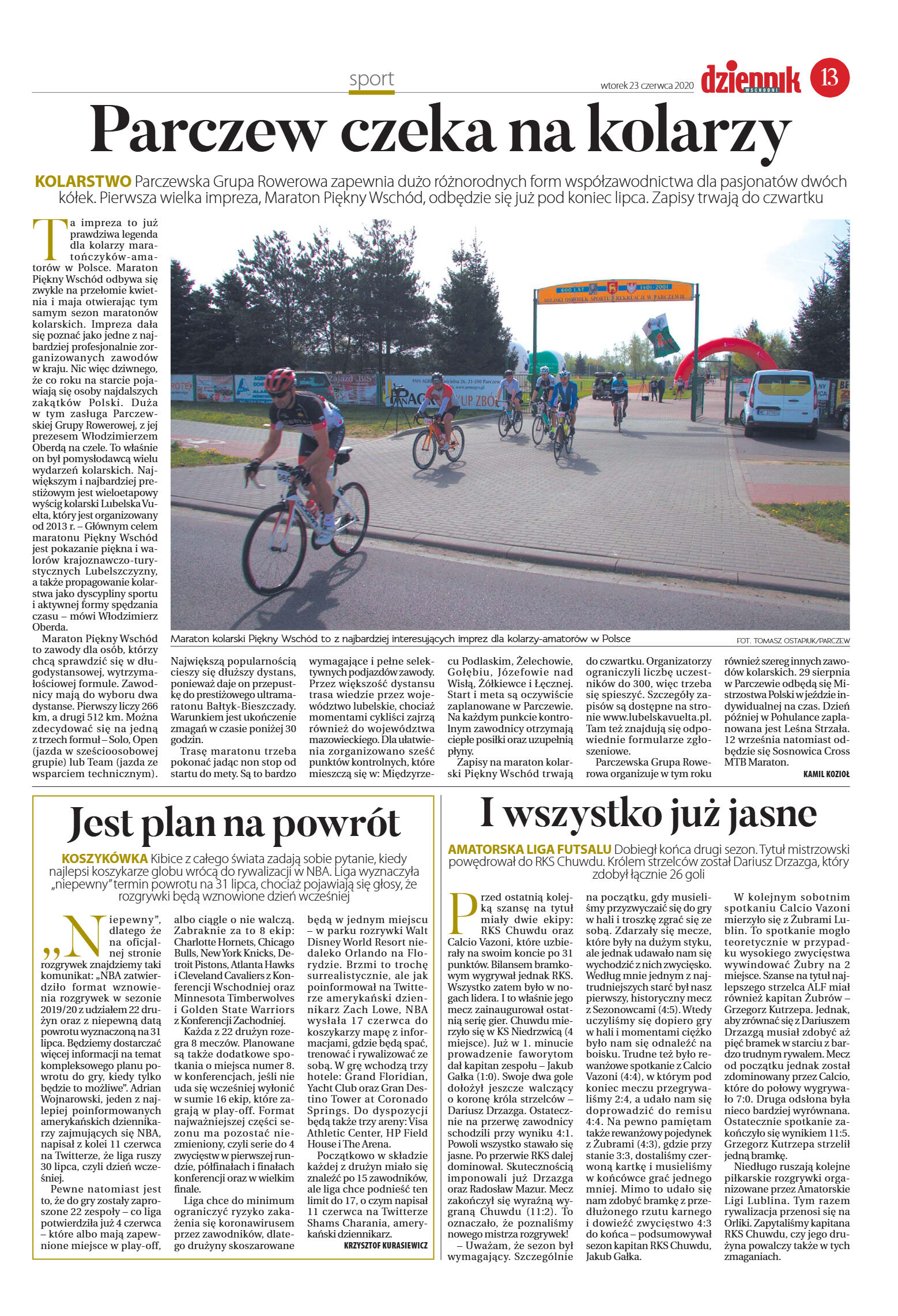 Wydanie główne - strona 13