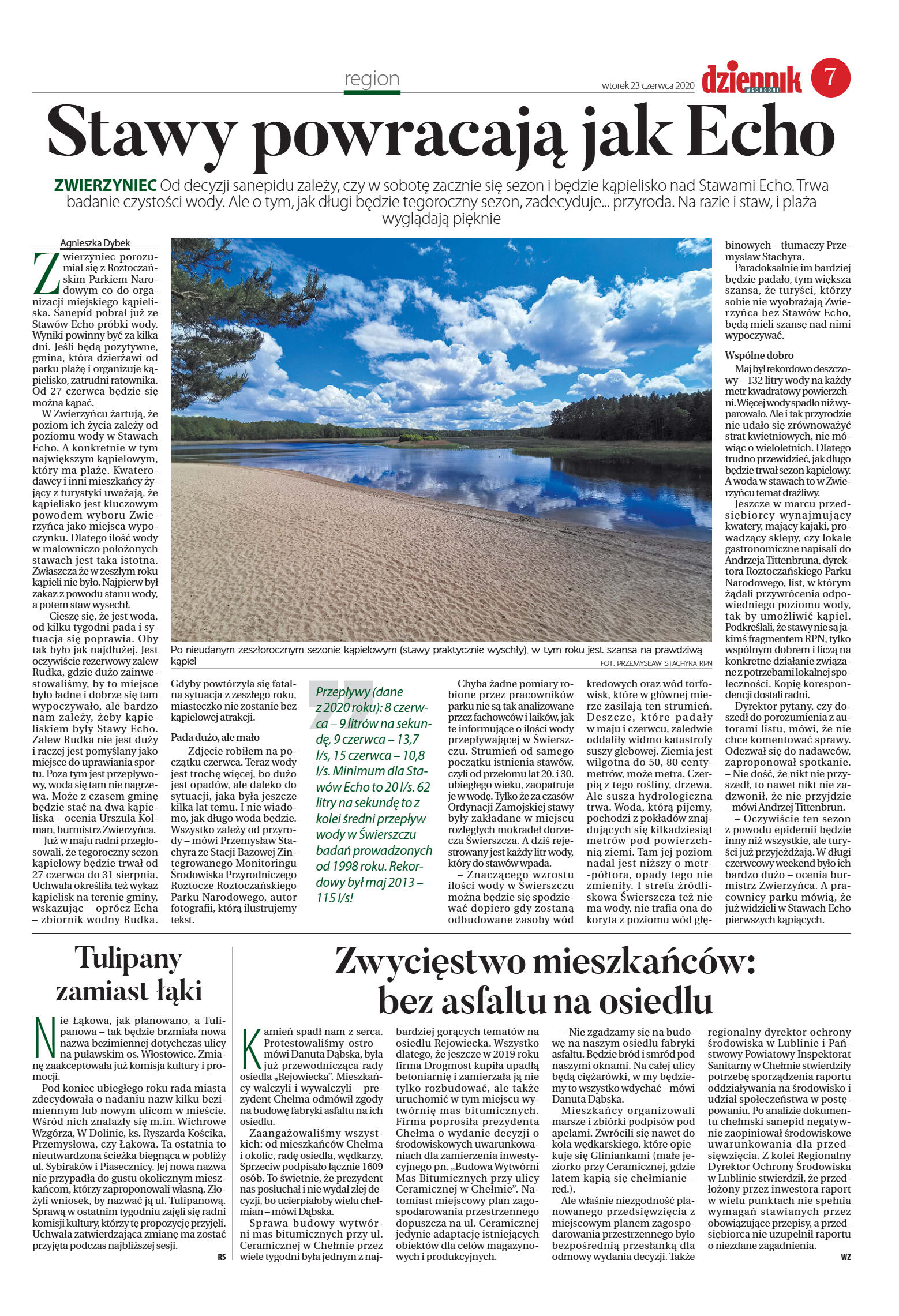 Wydanie główne - strona 7