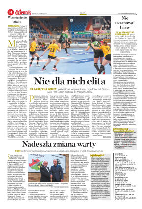 Wydanie główne - strona 14