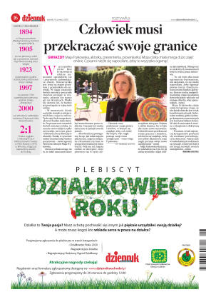 Wydanie główne - strona 16