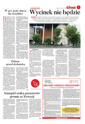 Wydanie główne - strona 3