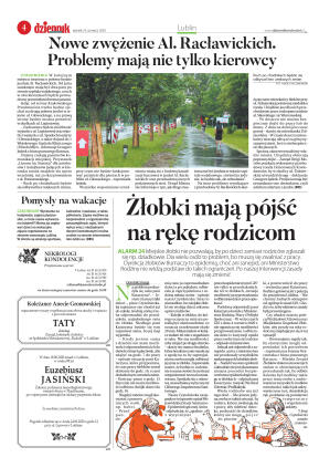 Wydanie główne - strona 4