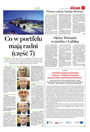 Wydanie główne - strona 5