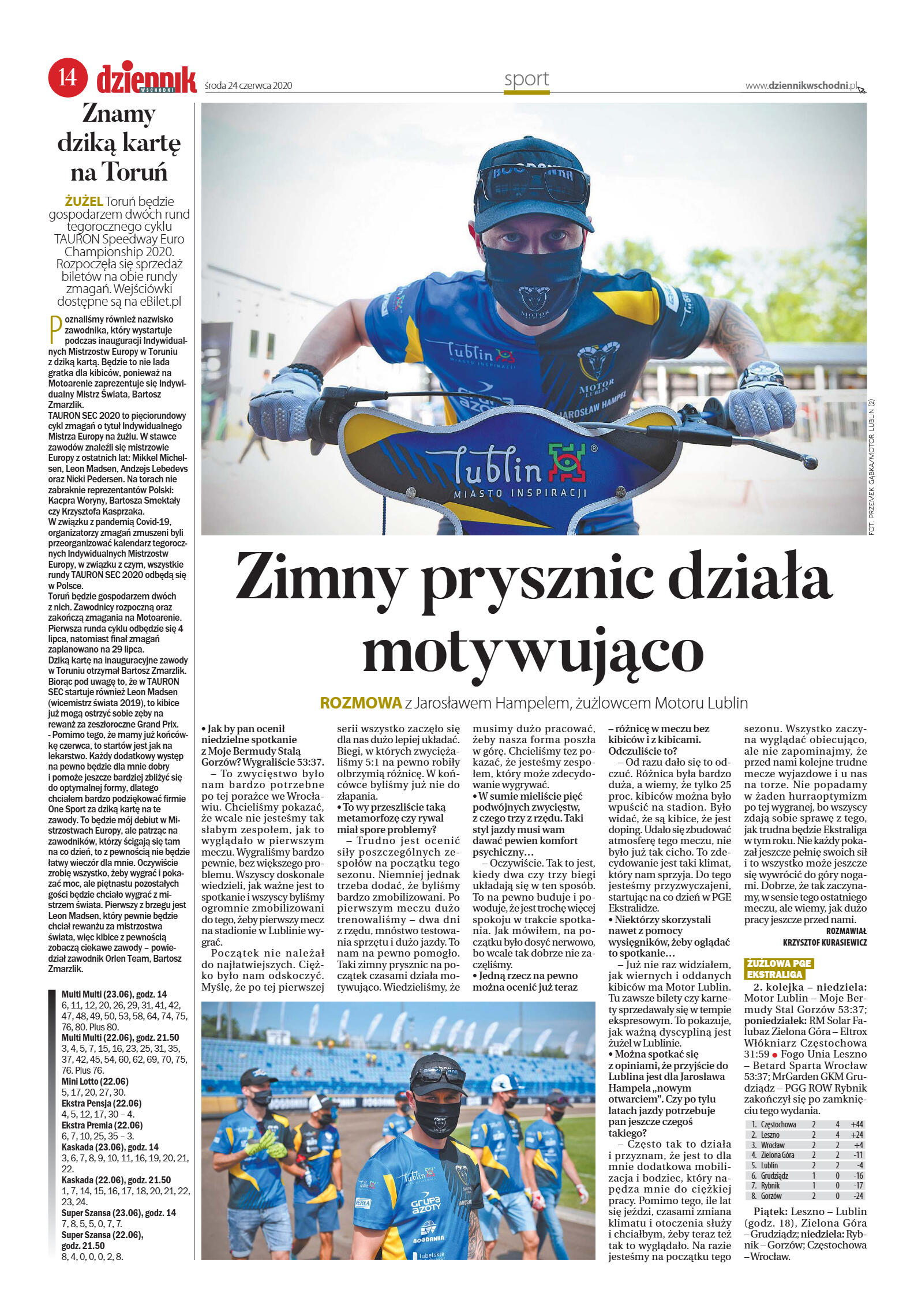 Wydanie główne - strona 14