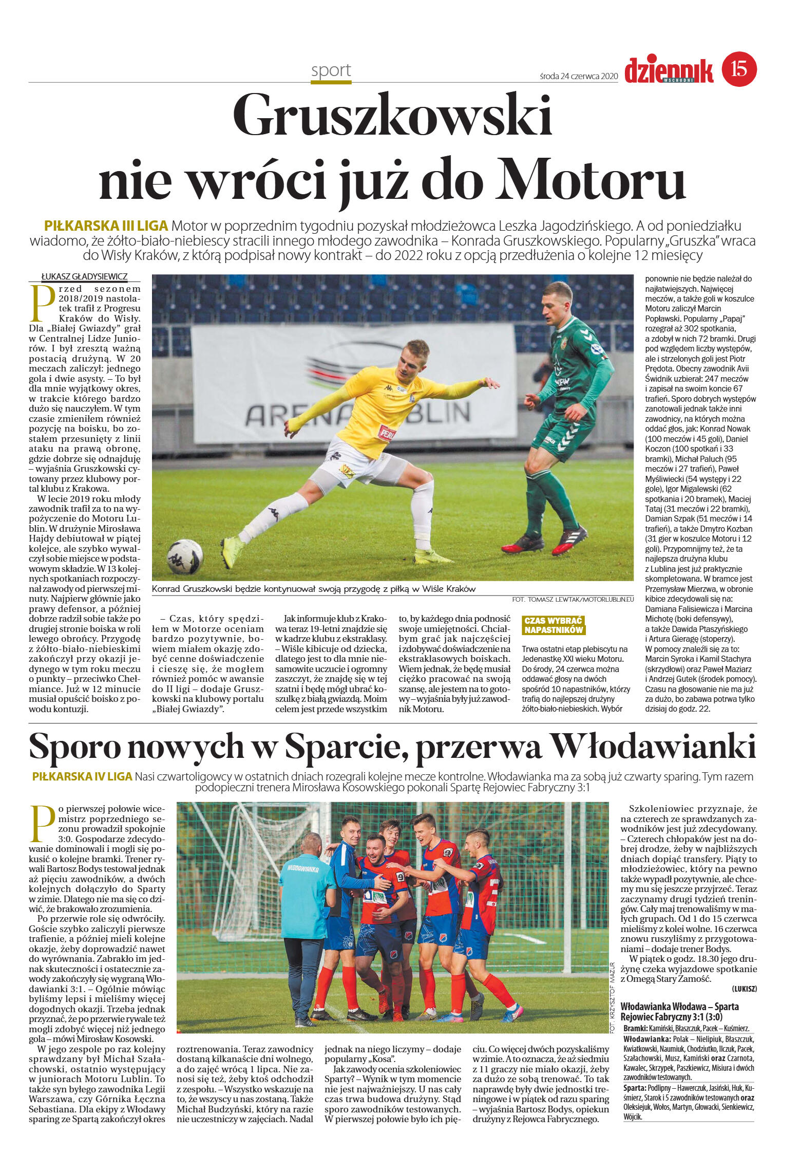 Wydanie główne - strona 15