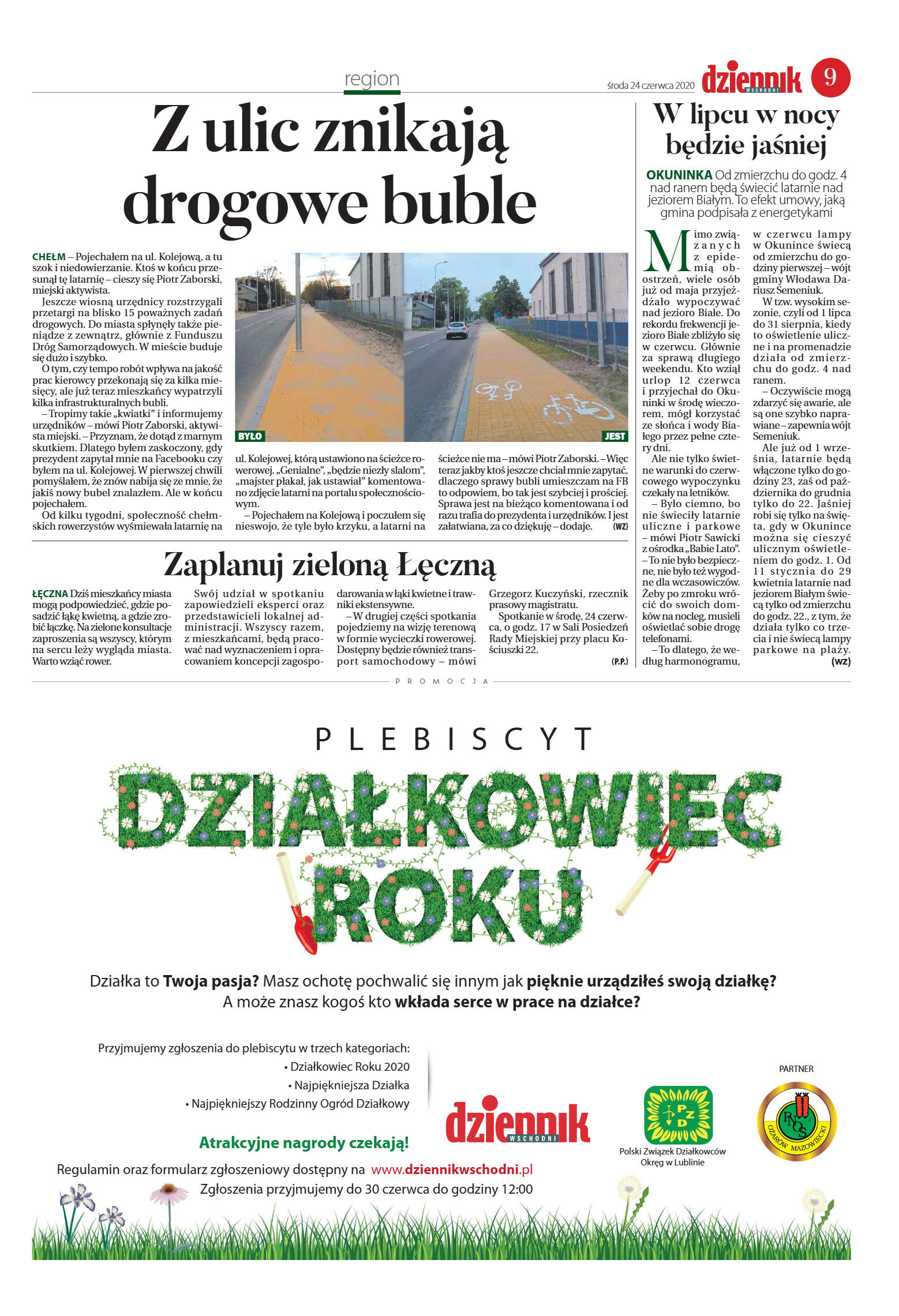 Wydanie główne - strona 9