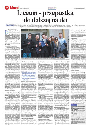 Wydanie główne - strona 10