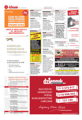 Wydanie główne - strona 12