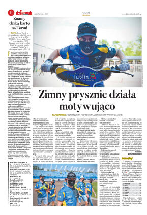 Wydanie główne - strona 14