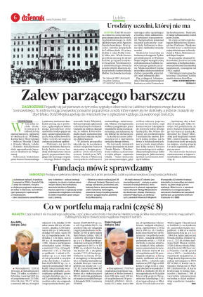 Wydanie główne - strona 6