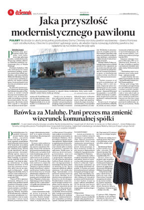 Wydanie główne - strona 8