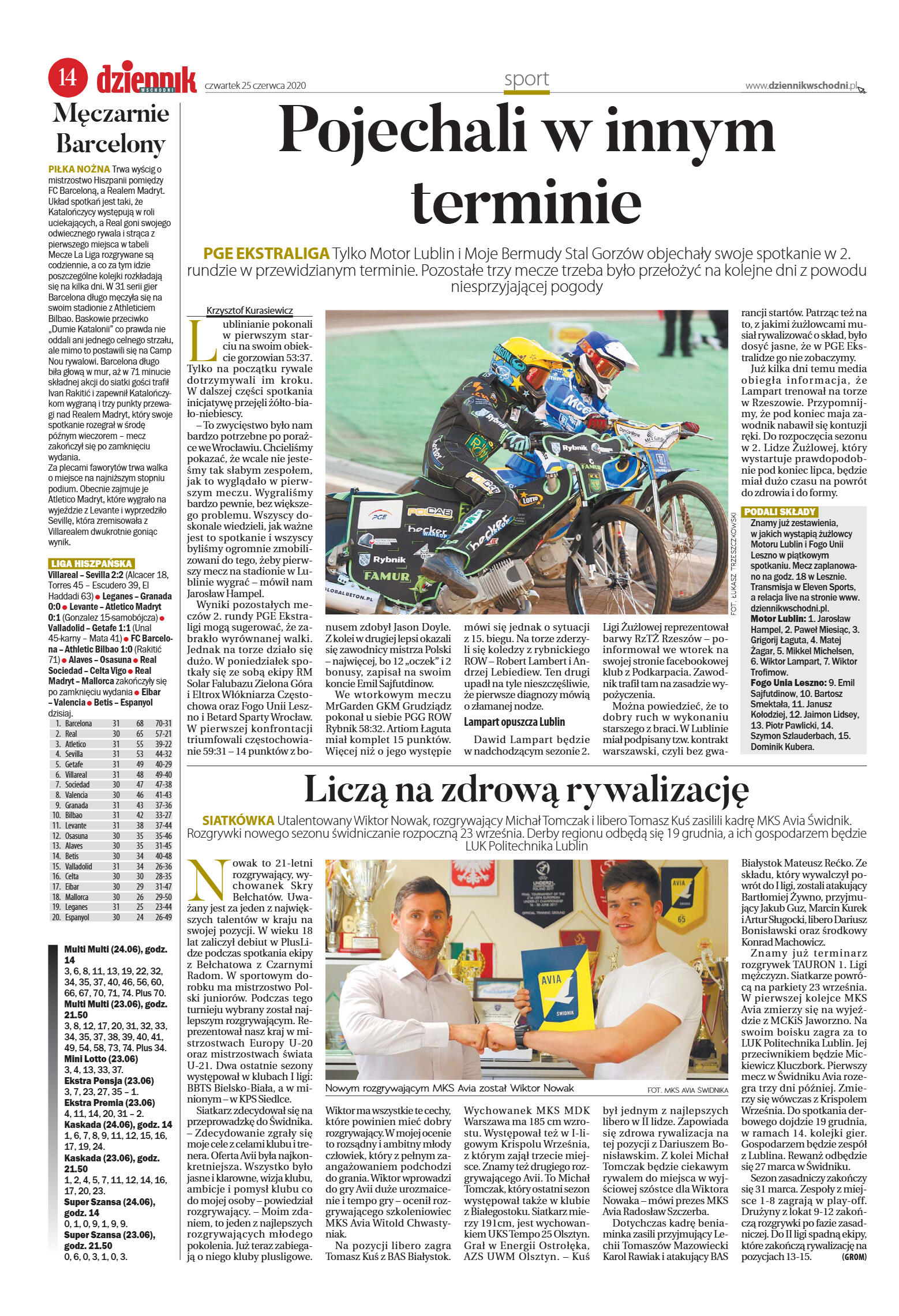 Wydanie główne - strona 14