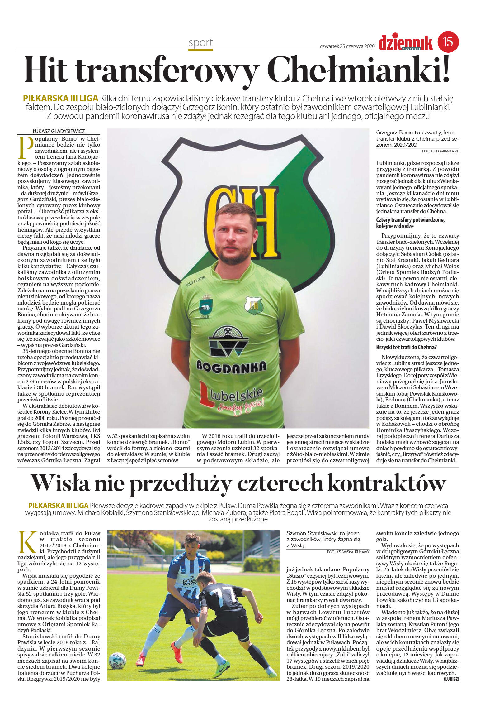 Wydanie główne - strona 15