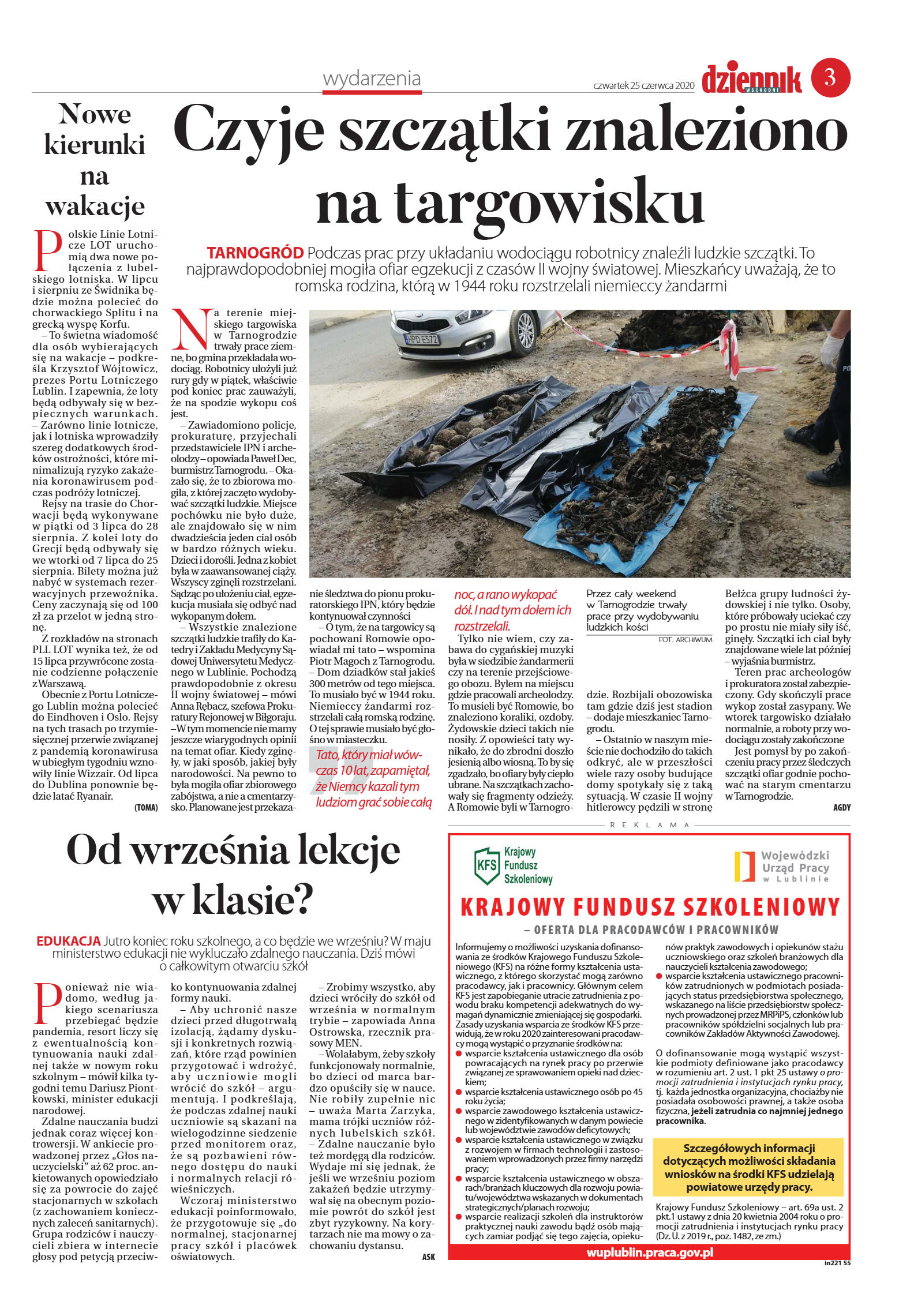 Wydanie główne - strona 3