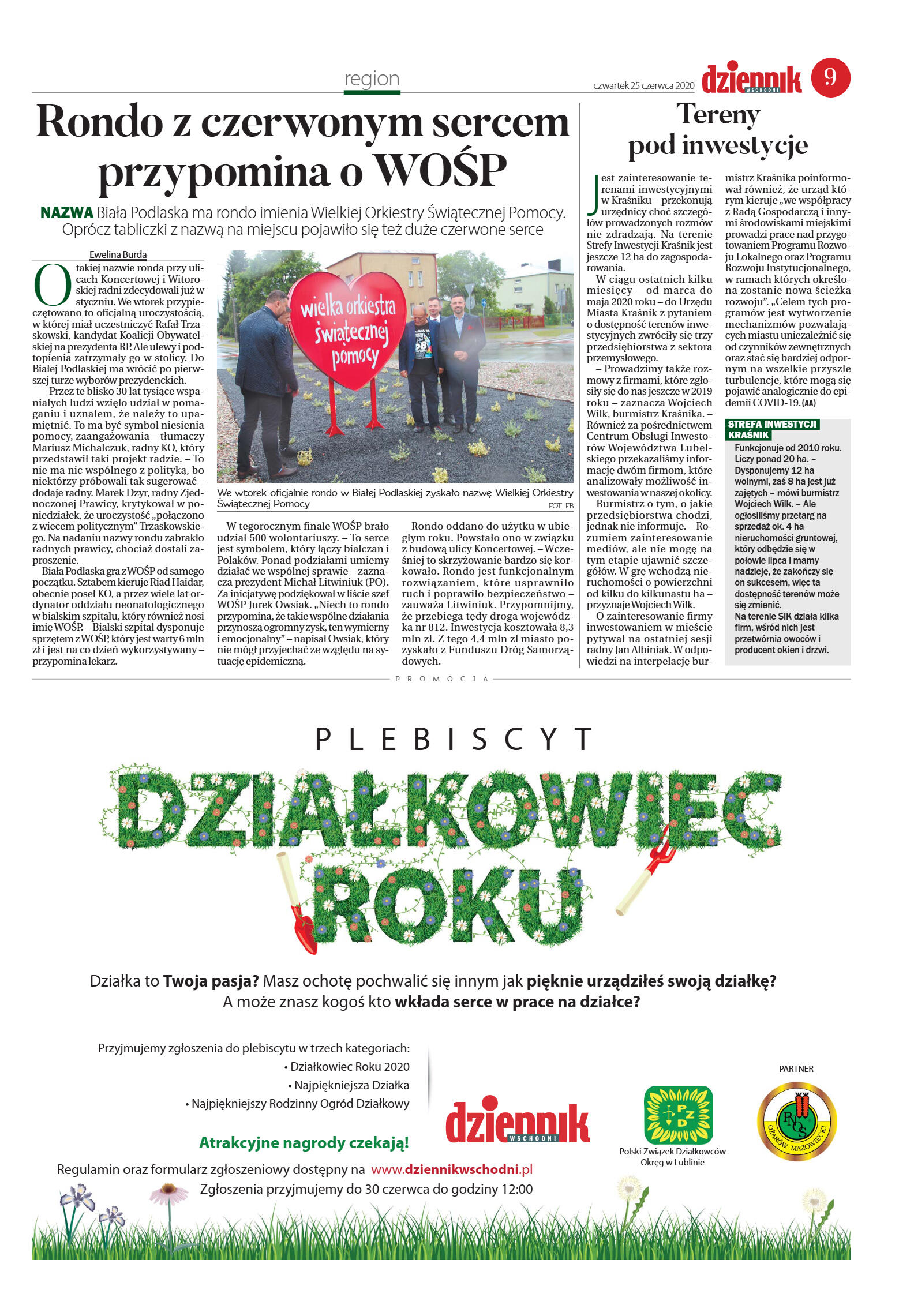 Wydanie główne - strona 9