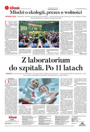 Wydanie główne - strona 2