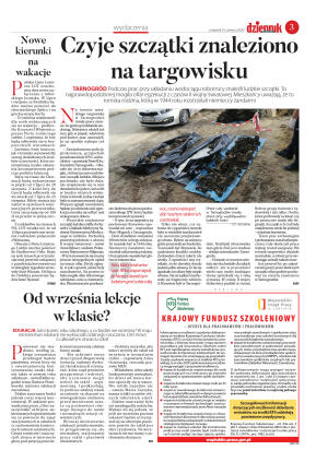 Wydanie główne - strona 3