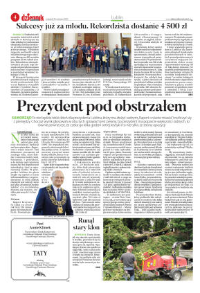 Wydanie główne - strona 4