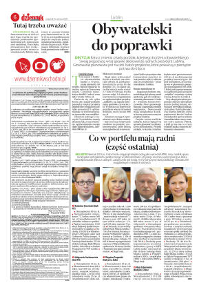 Wydanie główne - strona 6