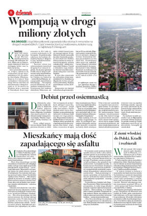 Wydanie główne - strona 8