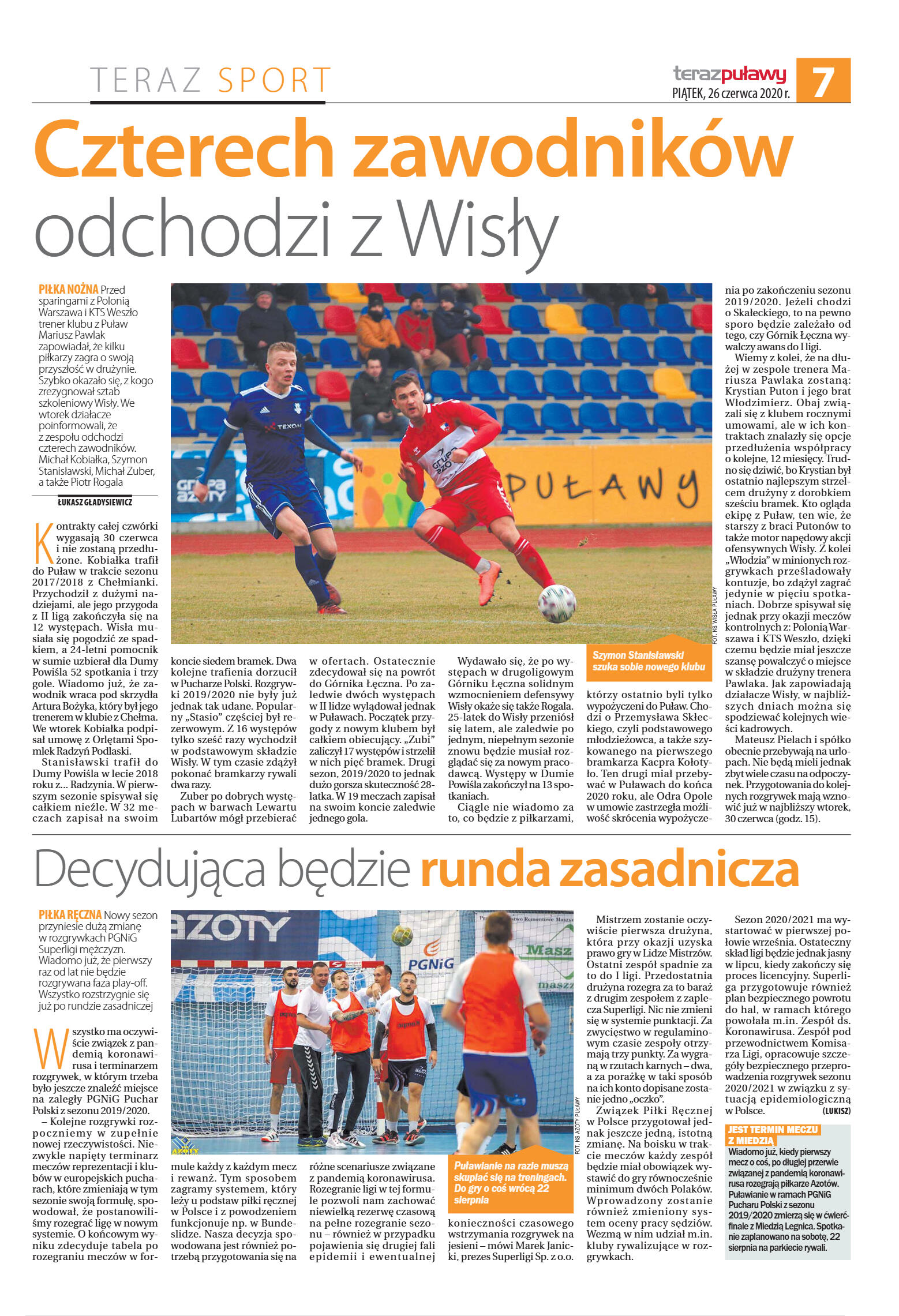 Teraz Puławy - strona 7